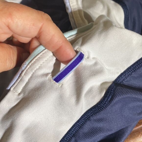 Lululemon Run: Speed Short *4-way Stretch
Cadet Blue - Picture 10 of 11